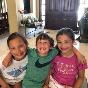 Meet your Posher, Adriane